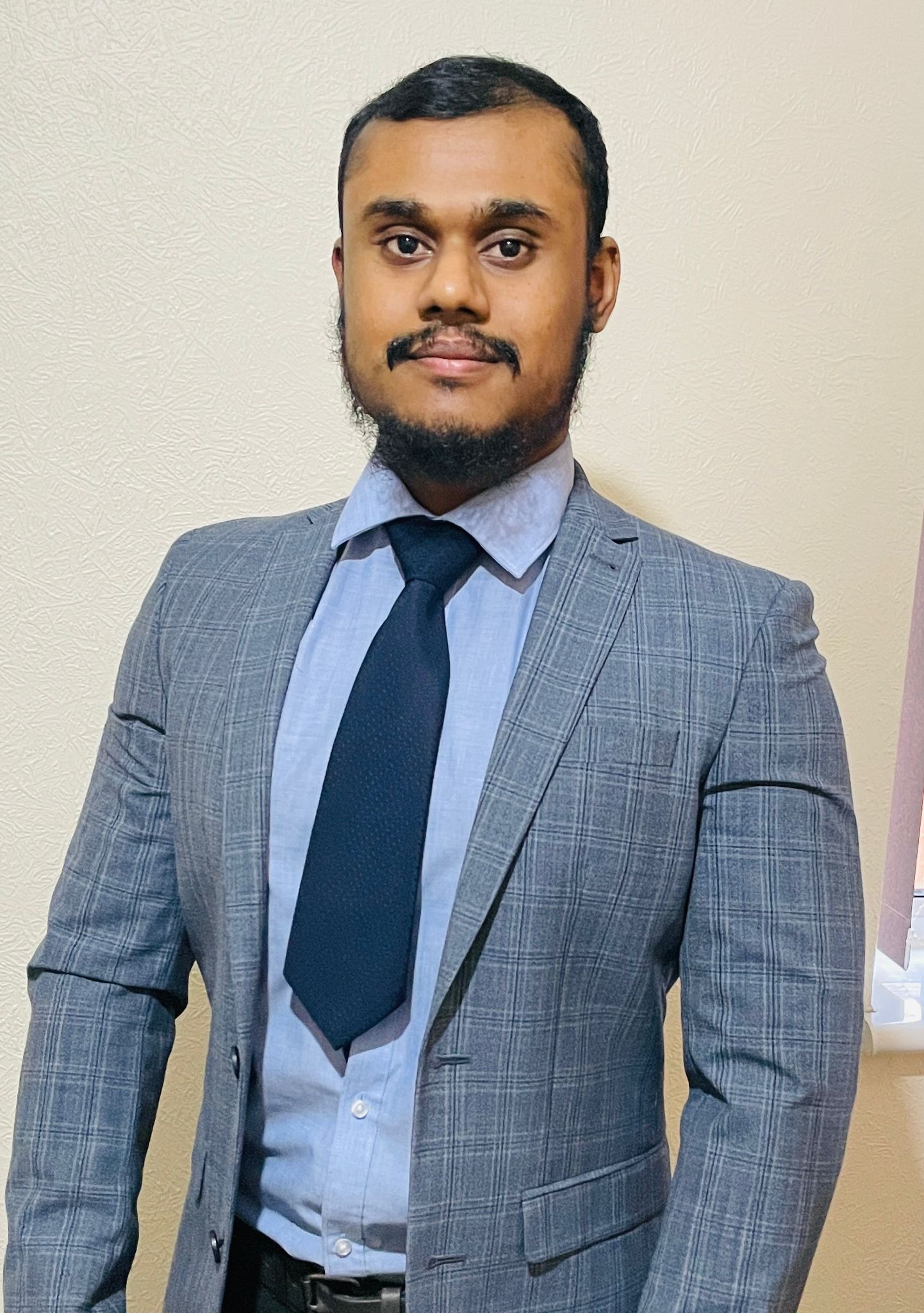 Abdul Shikdar